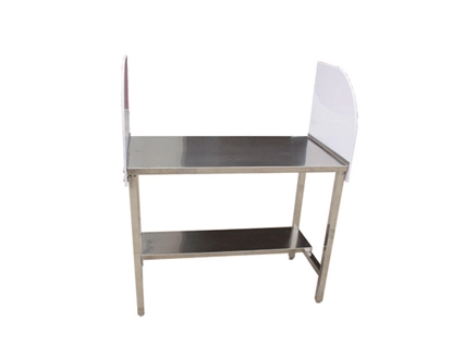 Mesa de infusión de acrílico PJSY-02