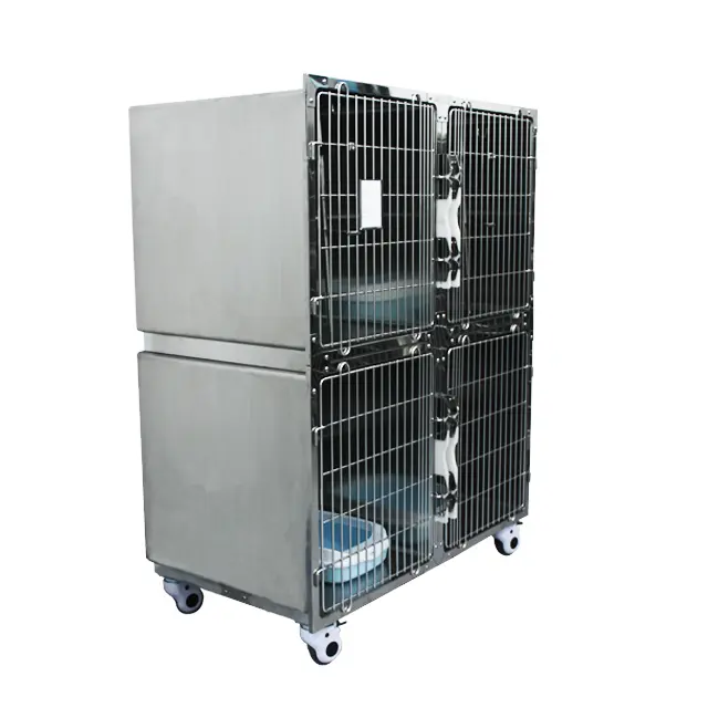 cat vet cage factory