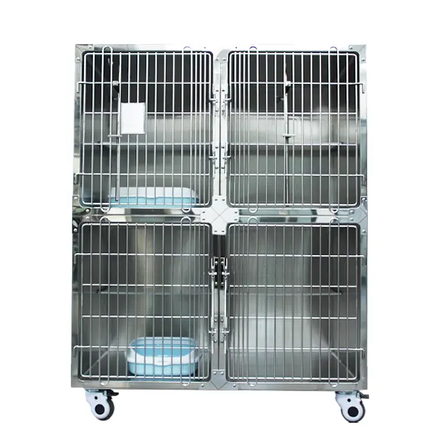 cat vet cage wholesale