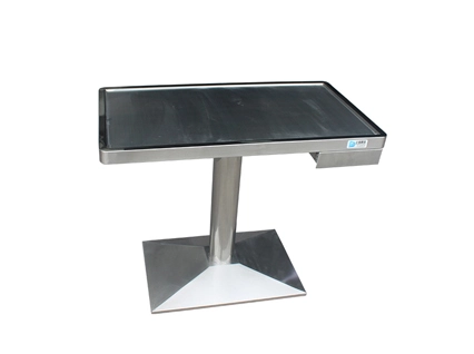 Mesa de tratamiento veterinario PJZ-09