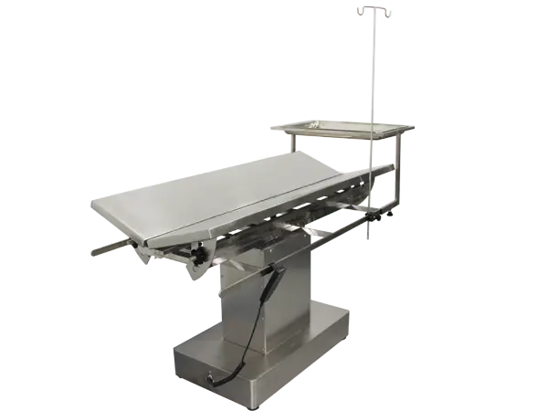 vet surgical table manufacturer